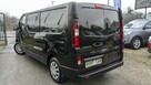 Renault Trafic 1.6D*121PS*Bezwypadkowy Holenderka Long BUS 6-Osób Serwis GWARANCJA24 - 4