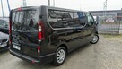 Renault Trafic 1.6D*121PS*Bezwypadkowy Holenderka Long BUS 6-Osób Serwis GWARANCJA24 - 6