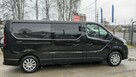 Renault Trafic 1.6D*121PS*Bezwypadkowy Holenderka Long BUS 6-Osób Serwis GWARANCJA24 - 7