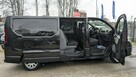 Renault Trafic 1.6D*121PS*Bezwypadkowy Holenderka Long BUS 6-Osób Serwis GWARANCJA24 - 8