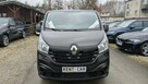 Renault Trafic 1.6D*121PS*Bezwypadkowy Holenderka Long BUS 6-Osób Serwis GWARANCJA24 - 9