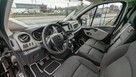 Renault Trafic 1.6D*121PS*Bezwypadkowy Holenderka Long BUS 6-Osób Serwis GWARANCJA24 - 11