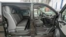 Renault Trafic 1.6D*121PS*Bezwypadkowy Holenderka Long BUS 6-Osób Serwis GWARANCJA24 - 12