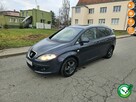 Seat Altea XL Opłacony Zdrowy  Zadbany Serwisowany  Klima  Alu Czujniki - 1