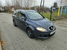 Seat Altea XL Opłacony Zdrowy  Zadbany Serwisowany  Klima  Alu Czujniki - 3