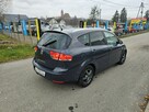 Seat Altea XL Opłacony Zdrowy  Zadbany Serwisowany  Klima  Alu Czujniki - 4