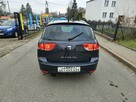 Seat Altea XL Opłacony Zdrowy  Zadbany Serwisowany  Klima  Alu Czujniki - 5