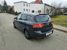 Seat Altea XL Opłacony Zdrowy  Zadbany Serwisowany  Klima  Alu Czujniki - 6