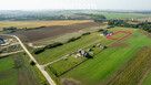 Działka siedliskowa, 3000m2, Łęgowo - 3