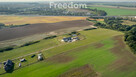 Działka siedliskowa, 3000m2, Łęgowo - 5