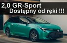 Toyota Corolla GR-Sport 2,0 197KM Super Niska Cena Dostępny od ręki ! 1735 zł - 1