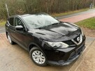 Nissan Qashqai 1.5 110KM LED Klima Tempomat Gotowy do Rejestracji Gwarancja Przebiegu - 2