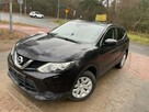 Nissan Qashqai 1.5 110KM LED Klima Tempomat Gotowy do Rejestracji Gwarancja Przebiegu - 15