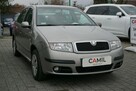 Škoda Fabia Salon Polska - 3