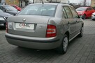 Škoda Fabia Salon Polska - 5