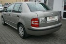 Škoda Fabia Salon Polska - 7