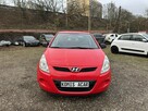 Hyundai i20 1.2i-78km-Bezwypadkowy-2-Właściciel-Nowy Rozrząd-Klimatyzacja-Zadbany - 7