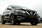 Nissan Qashqai TEKNA+ SKÓRA nawi 4 KAMERY line asist PANORAMA grzane fotele ful led - 4