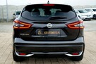 Nissan Qashqai TEKNA+ SKÓRA nawi 4 KAMERY line asist PANORAMA grzane fotele ful led - 11