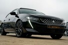 Peugeot 508 GT focal SKORA nawi FUL LED kamery masaze SZYBERDACH night vision ACC - 9