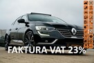 Renault Talisman INITIALE PARIS bosse 4CONTROL szyberdach ACC wentylacja MASAZE blis - 1