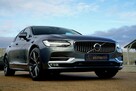 Volvo S90 INSCRIPTION nawi SZYBERDACH ful led SKÓRA grzane i wentylowane fotele - 3