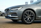 Volvo S90 INSCRIPTION nawi SZYBERDACH ful led SKÓRA grzane i wentylowane fotele - 8