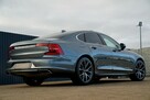 Volvo S90 INSCRIPTION nawi SZYBERDACH ful led SKÓRA grzane i wentylowane fotele - 10