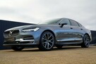 Volvo S90 INSCRIPTION nawi SZYBERDACH ful led SKÓRA grzane i wentylowane fotele - 11