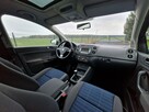 Volkswagen Golf Plus 1.9TDI 105KM Klima PDC Podgrz. fotele z Niemiec Sprawny - 3