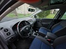 Volkswagen Golf Plus 1.9TDI 105KM Klima PDC Podgrz. fotele z Niemiec Sprawny - 5