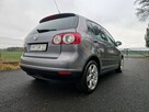 Volkswagen Golf Plus 1.9TDI 105KM Klima PDC Podgrz. fotele z Niemiec Sprawny - 11