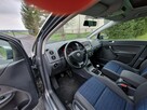 Volkswagen Golf Plus 1.9TDI 105KM Klima PDC Podgrz. fotele z Niemiec Sprawny - 14