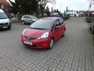 Honda Jazz - 2