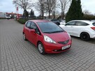 Honda Jazz - 3