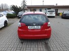 Honda Jazz - 4