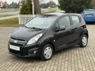 Chevrolet Spark *Niski Przebieg*Gwarancja*BDB stan* - 3