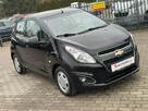 Chevrolet Spark *Niski Przebieg*Gwarancja*BDB stan* - 5