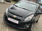 Chevrolet Spark *Niski Przebieg*Gwarancja*BDB stan* - 7