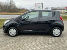 Chevrolet Spark *Niski Przebieg*Gwarancja*BDB stan* - 14