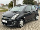 Chevrolet Spark *Niski Przebieg*Gwarancja*BDB stan* - 15