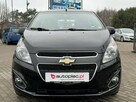 Chevrolet Spark *Niski Przebieg*Gwarancja*BDB stan* - 16