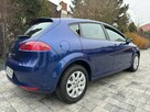 Seat Leon 1.6 MPi Bardzo zadbana - oryginalny przebieg - !!! - 3