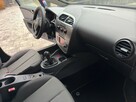 Seat Leon 1.6 MPi Bardzo zadbana - oryginalny przebieg - !!! - 4