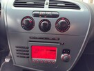 Seat Leon 1.6 MPi Bardzo zadbana - oryginalny przebieg - !!! - 16