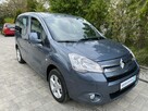 Citroen Berlingo 7 osobowy  !!! Zadbany z oryginalnym przebiegiem !!! - 1