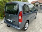 Citroen Berlingo 7 osobowy  !!! Zadbany z oryginalnym przebiegiem !!! - 4