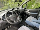 Citroen Berlingo 7 osobowy  !!! Zadbany z oryginalnym przebiegiem !!! - 5