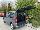 Citroen Berlingo 7 osobowy  !!! Zadbany z oryginalnym przebiegiem !!! - 10