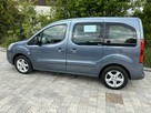 Citroen Berlingo 7 osobowy  !!! Zadbany z oryginalnym przebiegiem !!! - 11